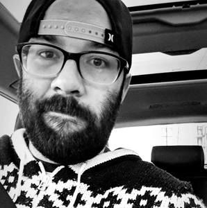 Meet your Posher, Dave